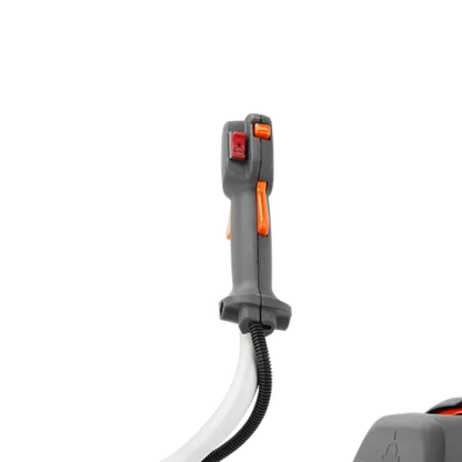 Husqvarna 129R Benzin-Freischneider - 43 cm