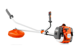Husqvarna 129R Benzin-Freischneider - 43 cm