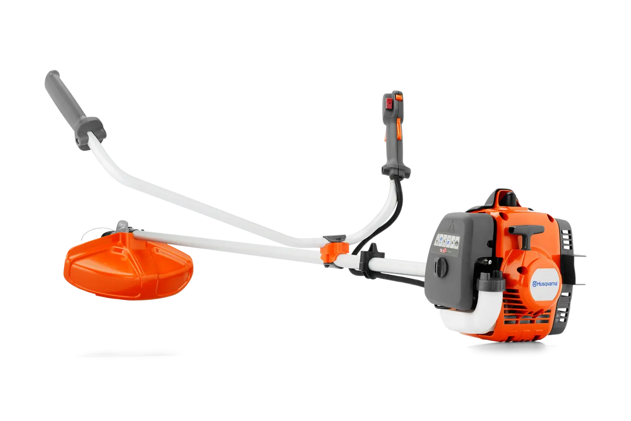 Husqvarna 129R Benzin-Freischneider - 43 cm