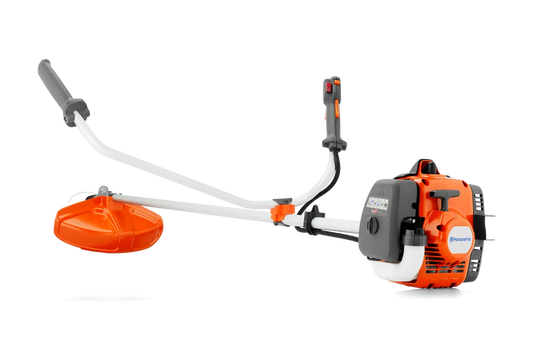 Husqvarna 129R Benzin-Freischneider - 43 cm