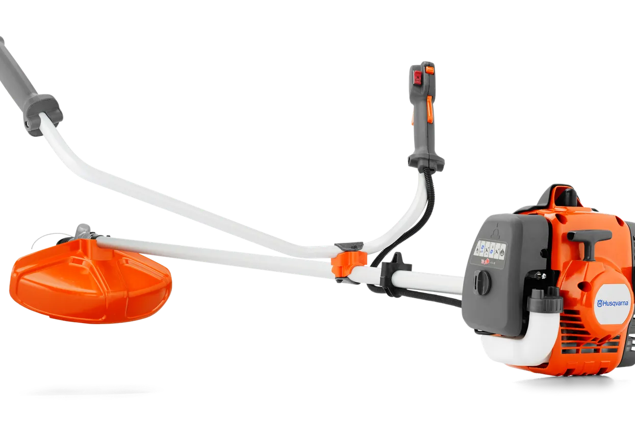 Husqvarna Benzin-Freischneider 122R - Trimmerkopf