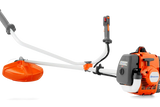 Husqvarna Benzin-Freischneider 122R - Trimmerkopf