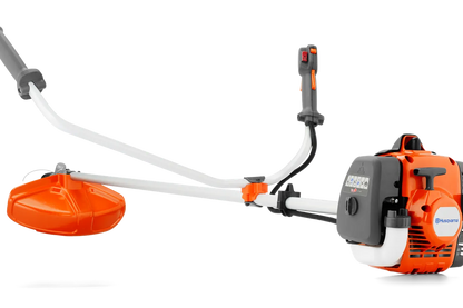 Husqvarna Benzin-Freischneider 122R - Trimmerkopf