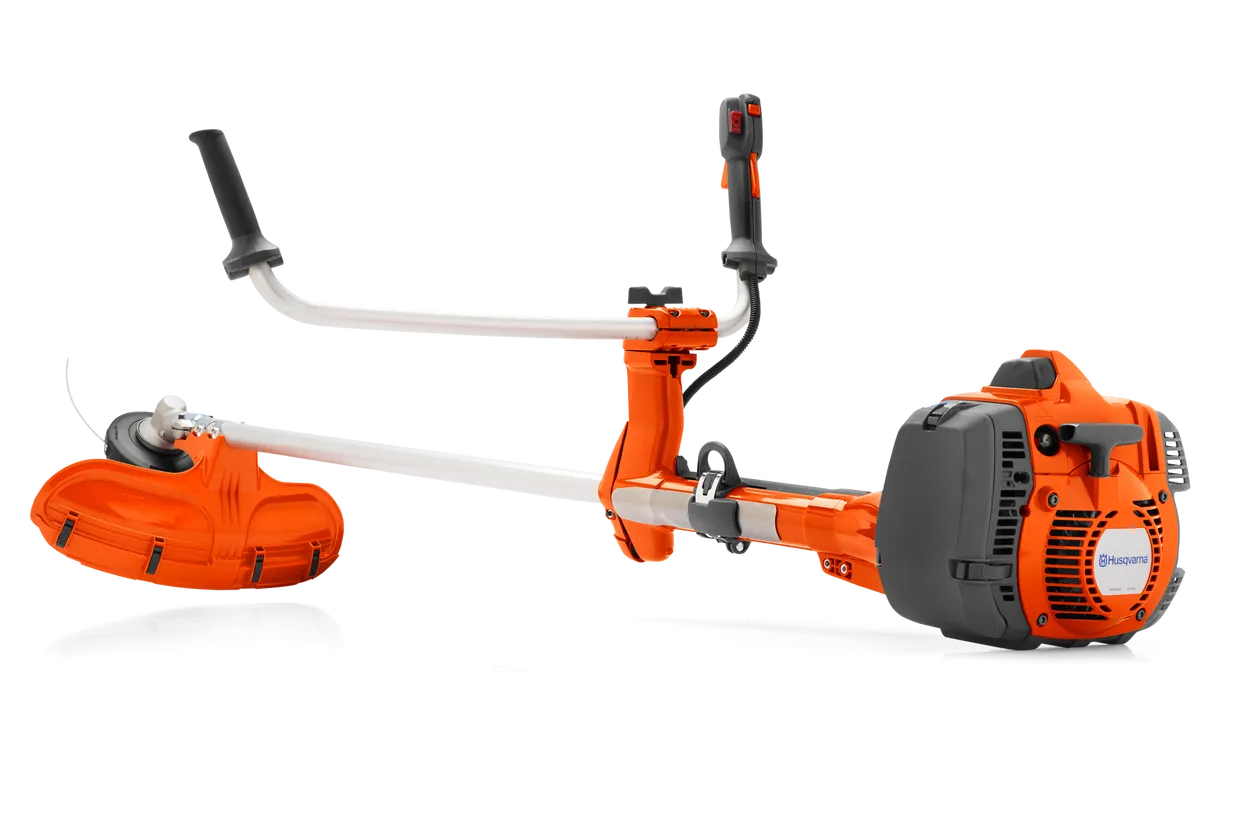 Husqvarna 545RX Benzin‑Freischneider – 49 cm