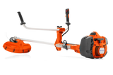 Husqvarna 545RX Benzin‑Freischneider – 49 cm