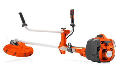 Husqvarna 545RX Benzin‑Freischneider – 49 cm