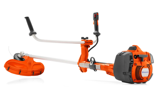 Husqvarna 545RX Benzin‑Freischneider – 49 cm