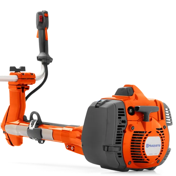 Husqvarna 545RX Benzin‑Freischneider – 49 cm