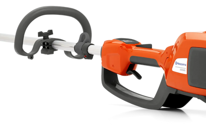 Husqvarna 530iPX Akku-Hochentaster – 10-Zoll-Schwert