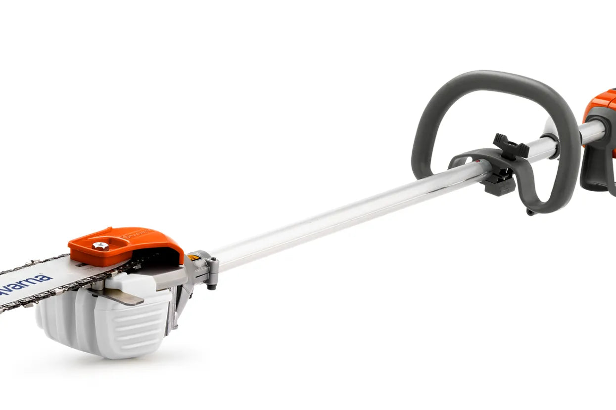 Husqvarna 530iPX Akku-Hochentaster – 10-Zoll-Schwert