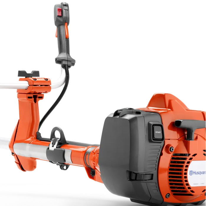 Husqvarna Benzin-Freischneider 545RXT AutoTune - 49 cm