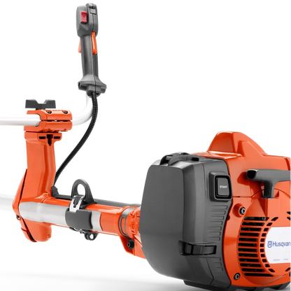 Husqvarna Benzin-Freischneider 545RXT AutoTune - 49 cm