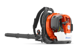 Husqvarna 360BT Rücken-Laubbläser - Benzin
