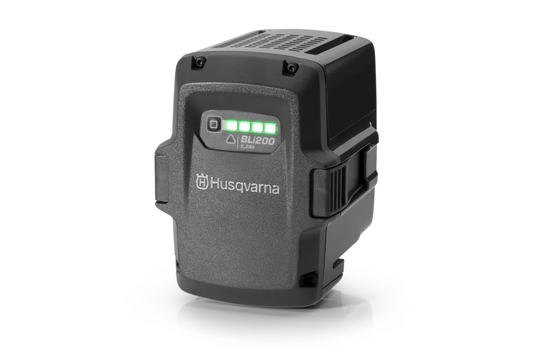Husqvarna BLi200 Akku