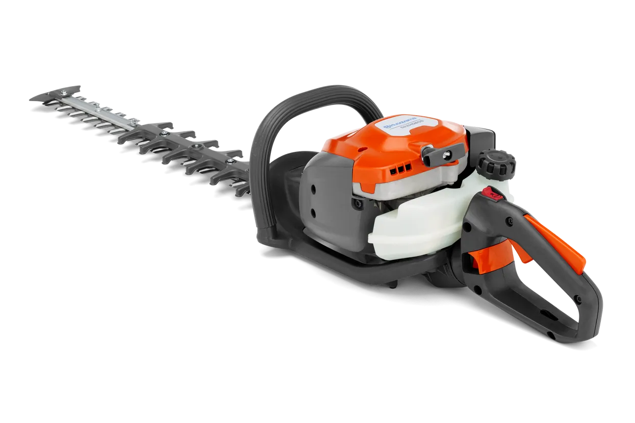 Husqvarna 522HD60X Heckenschere – Messerlänge 60 cm