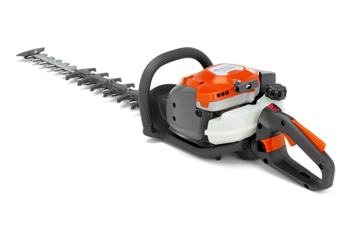 Husqvarna 522HD60X Heckenschere – Messerlänge 60 cm