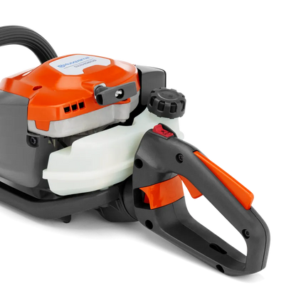 Husqvarna Benzin-Heckenschere 522HD60X – 60 cm