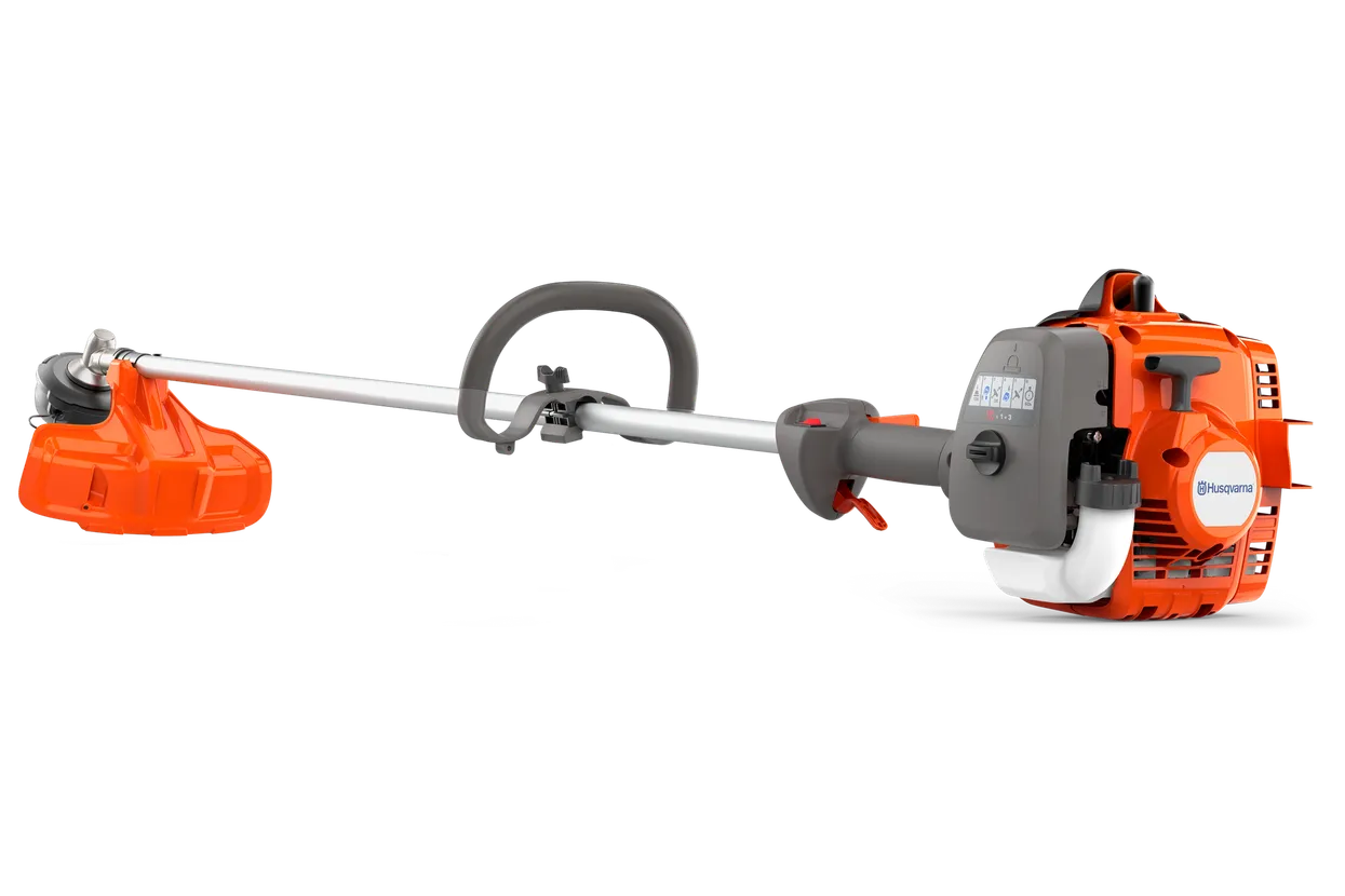 Husqvarna 325L Benzin-Rasentrimmer