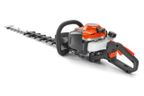 Husqvarna Benzin-Heckenschere 322HD60 - 60 cm