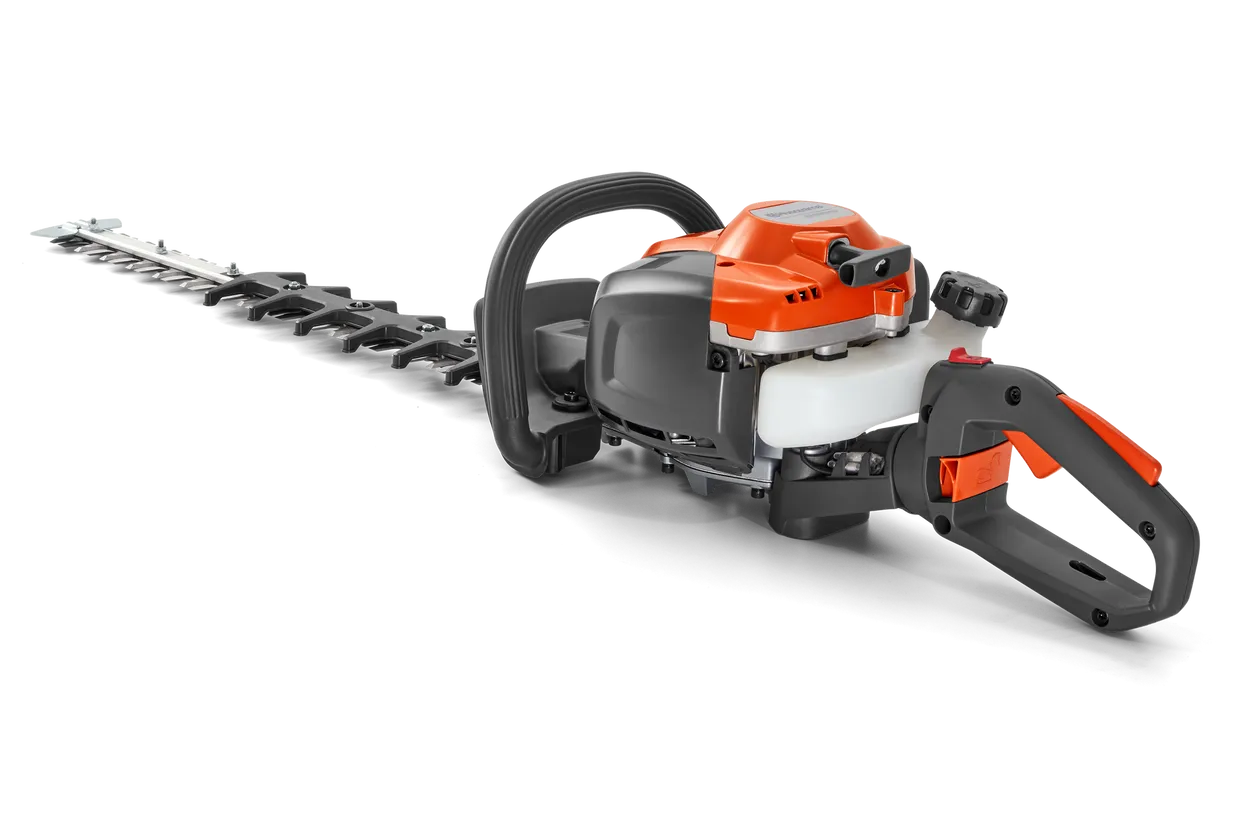 Husqvarna Benzin-Heckenschere 322HD60 - 60 cm