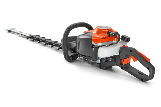 Husqvarna Benzin-Heckenschere 322HD60 - 60 cm
