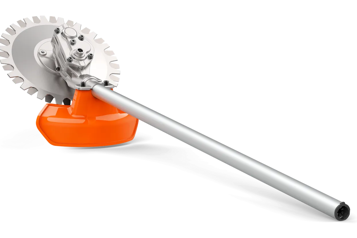 Weed scissor attachment RA850 Aufsatz - Unkrautschere