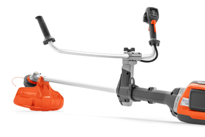 Husqvarna 535iRXT Akku-Freischneider - 45 cm, 36 V