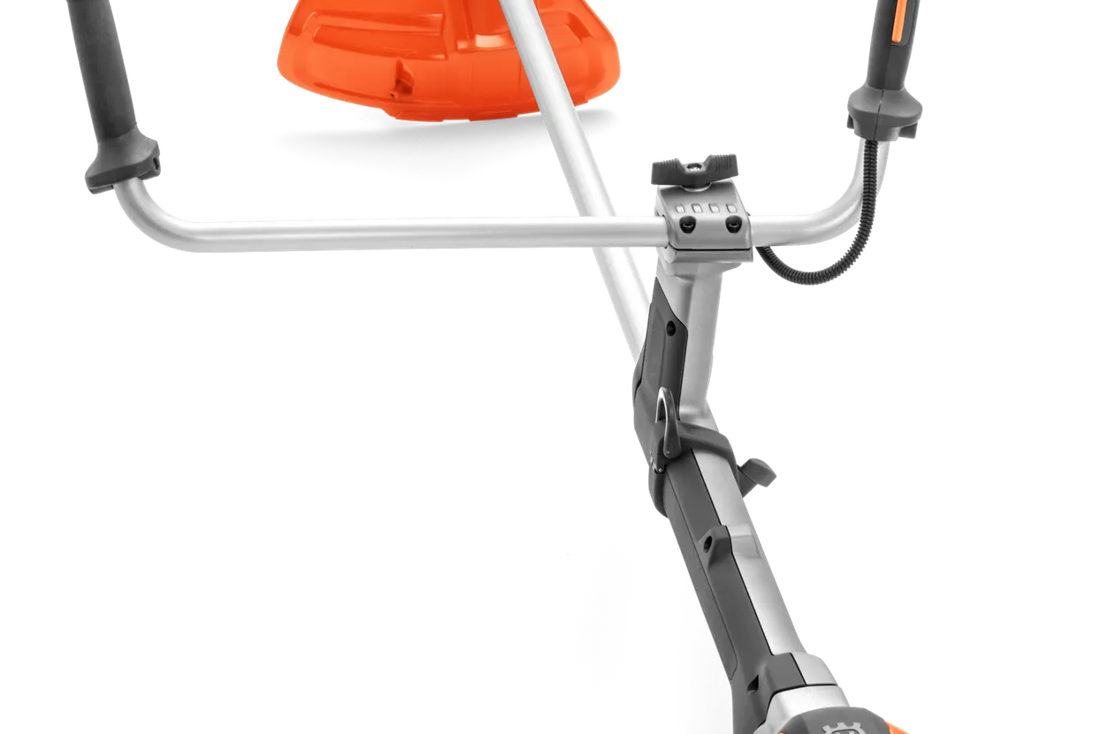 Husqvarna 535iRXT Akku-Freischneider - 45 cm, 36 V