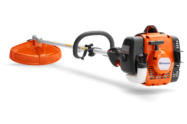 Husqvarna 129LK Benzin-Kombi-Trimmer - Schnittbreite 43 cm