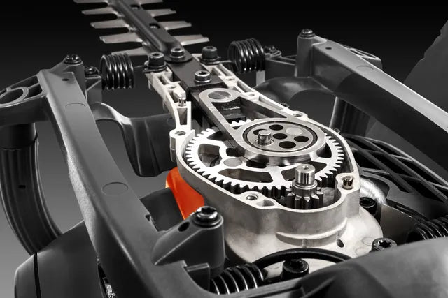 Husqvarna 522HD60X Heckenschere – Messerlänge 60 cm