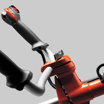 Husqvarna 545RX Benzin‑Freischneider – 49 cm