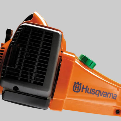 Husqvarna 545RX Benzin‑Freischneider – 49 cm