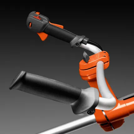 Husqvarna Benzin-Freischneider 555RXT - 54 cm