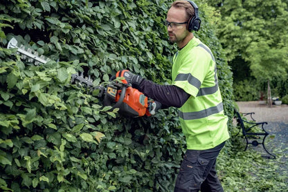 Husqvarna 522HD60X Heckenschere – Messerlänge 60 cm