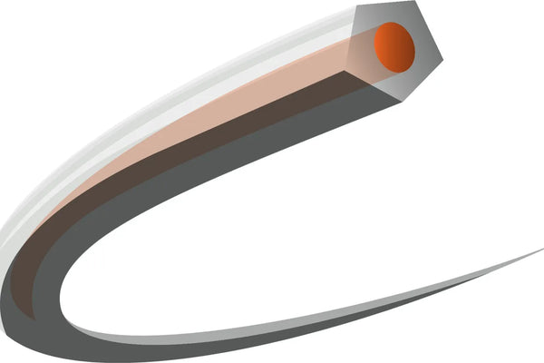Husqvarna TRIMMER LINE CORE CUT Trimmerfaden - 3 mm x 10 m
