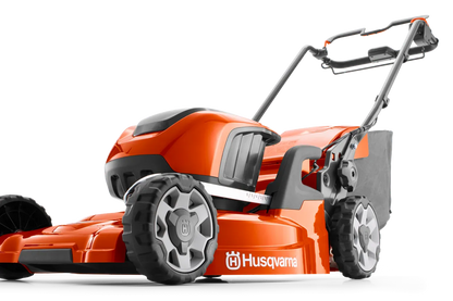 Husqvarna LC 347iVX Akku-Rasenmäher - Schnittbreite 47 cm
