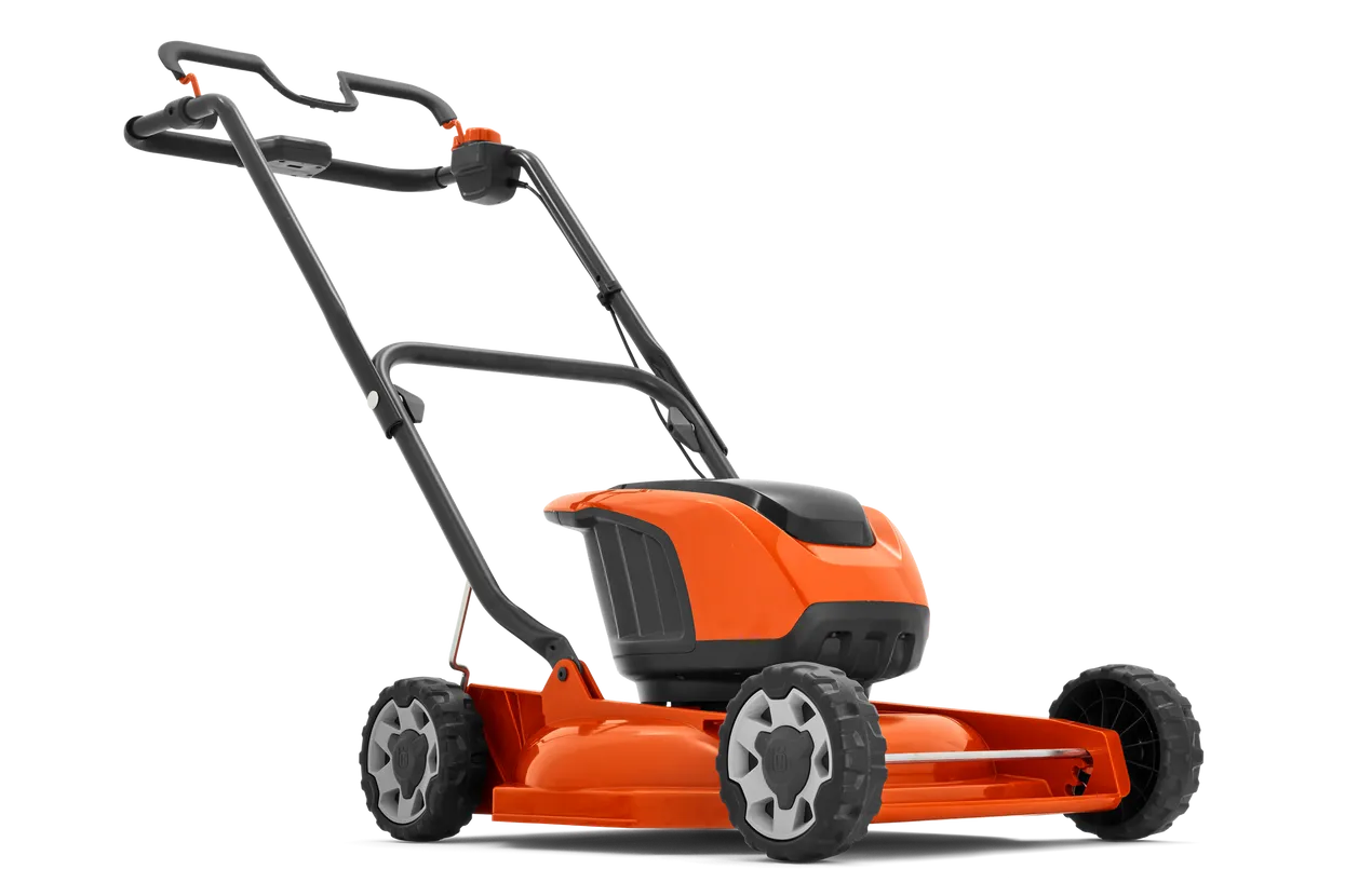 Husqvarna Akku-Rasenmäher LB 146i - 46 cm - inkl. Akku und Ladegerät