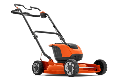 Husqvarna Akku-Rasenmäher LB 146i - 46 cm - inkl. Akku und Ladegerät