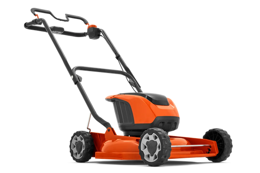 Husqvarna Akku-Rasenmäher LB 146i - 46 cm - inkl. Akku und Ladegerät