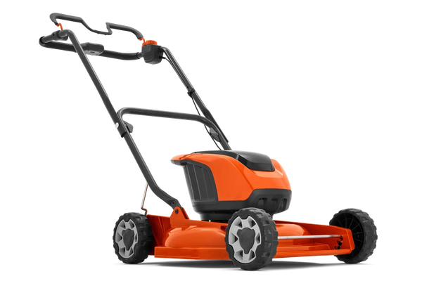 Husqvarna Akku-Rasenmäher LB 146i - 46 cm - inkl. Akku und Ladegerät