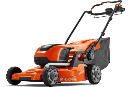 Husqvarna LC 347iVX Akku-Rasenmäher - Schnittbreite 47 cm