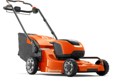 Husqvarna LC 347iVX Akku-Rasenmäher - Schnittbreite 47 cm