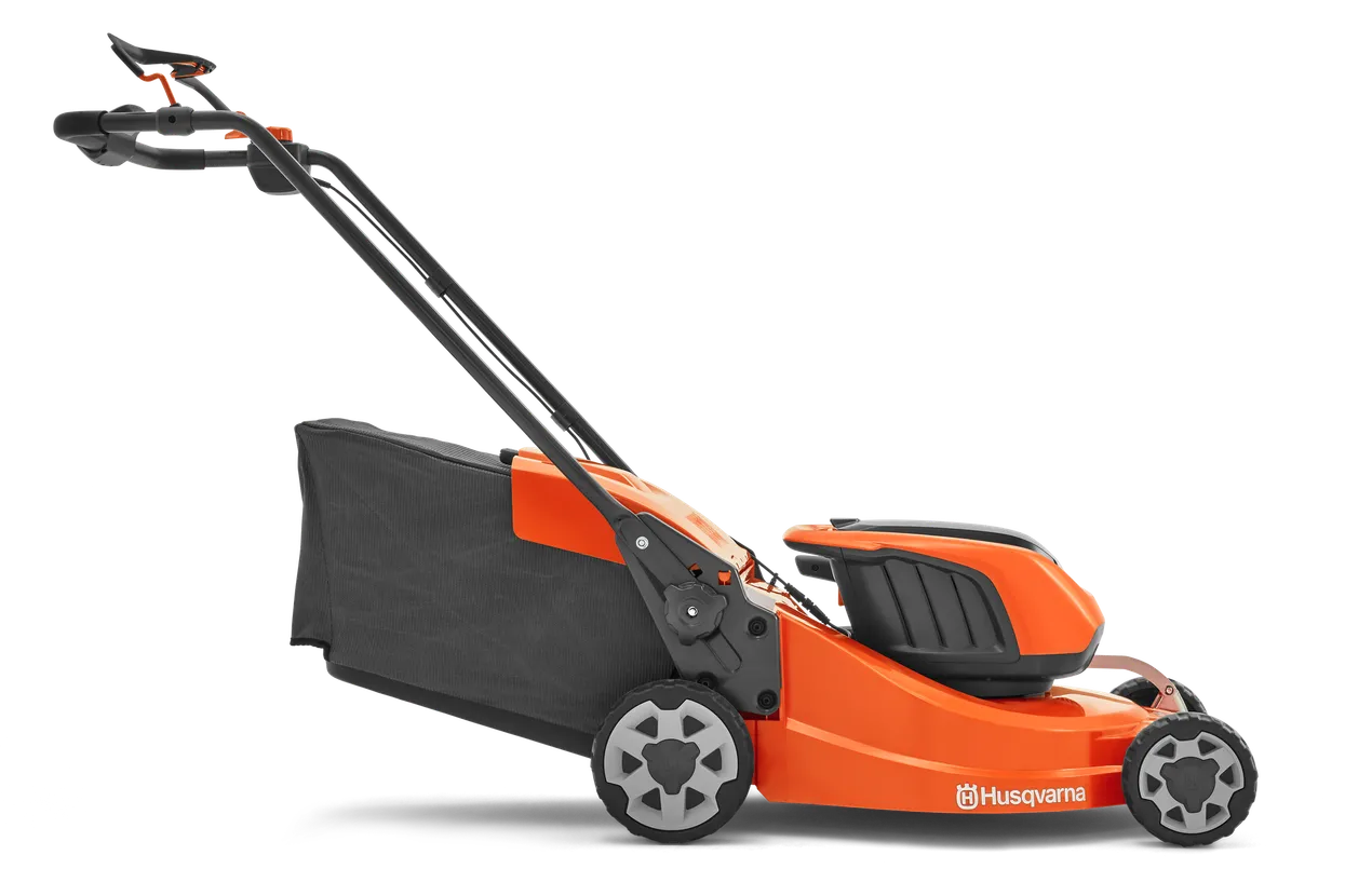 Husqvarna LC 347iVX Akku-Rasenmäher - Schnittbreite 47 cm