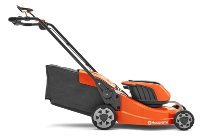Husqvarna LC 347iVX Akku-Rasenmäher - Schnittbreite 47 cm