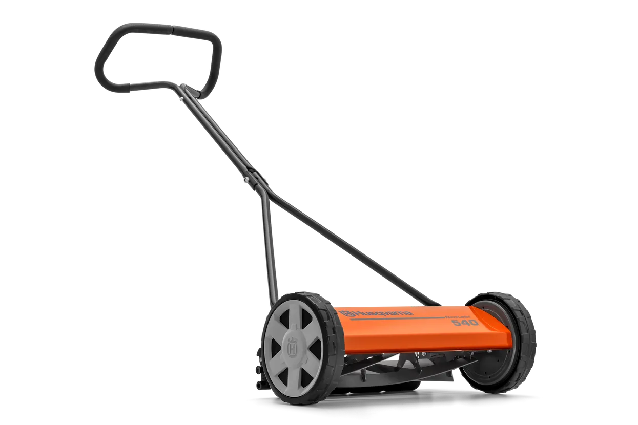 Husqvarna Spindelmäher NovoLette Silent 540 – 40 cm