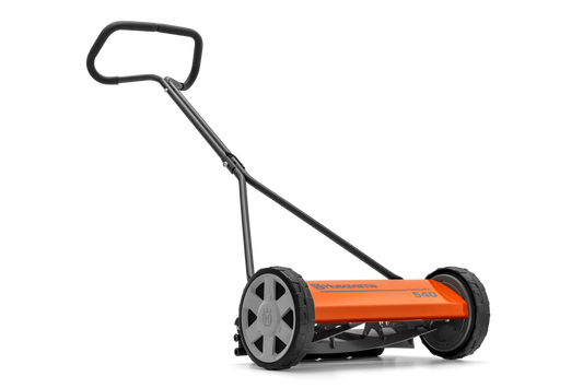 Husqvarna Spindelmäher NovoLette Silent 540 – 40 cm