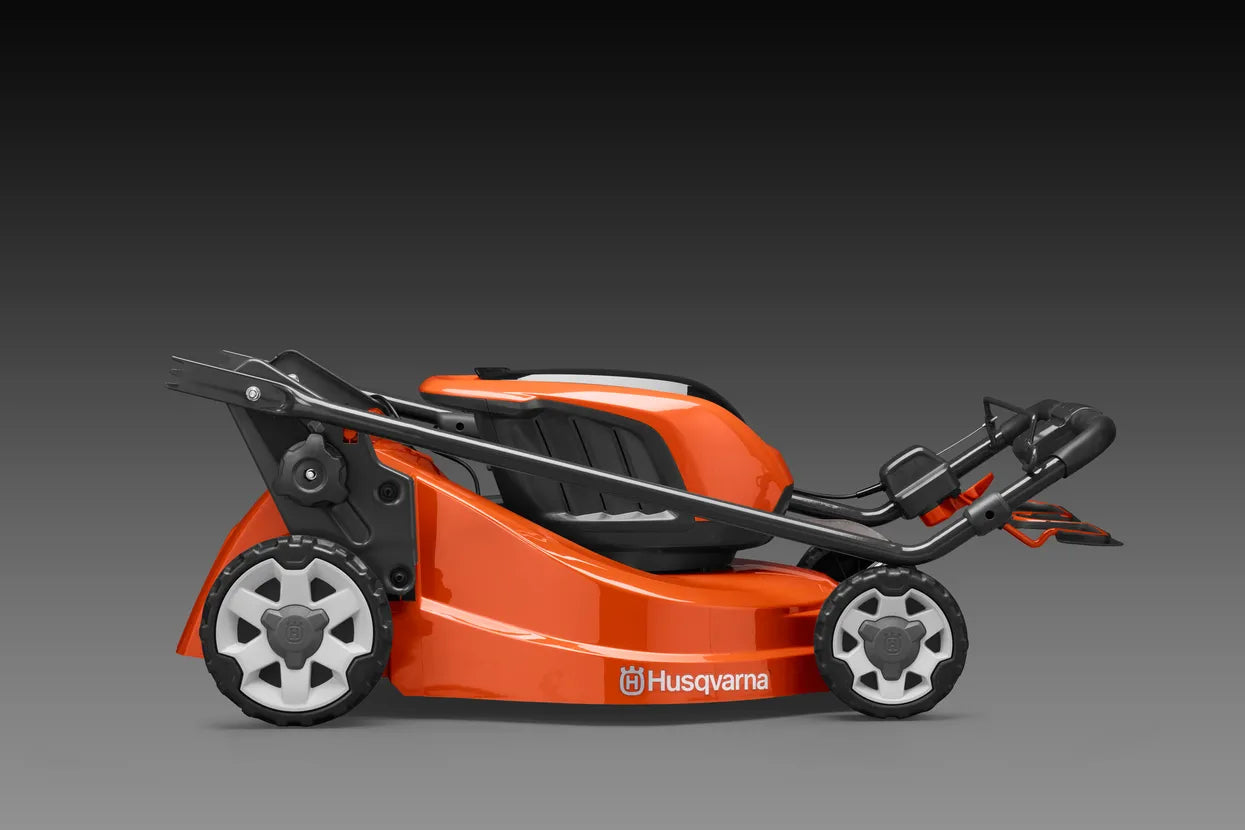 Husqvarna LC 347iVX Akku-Rasenmäher - Schnittbreite 47 cm