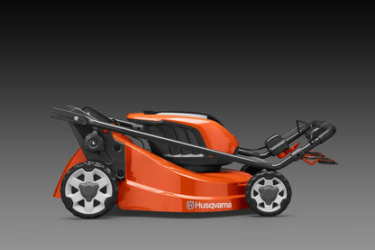 Husqvarna LC 347iVX Akku-Rasenmäher - Schnittbreite 47 cm