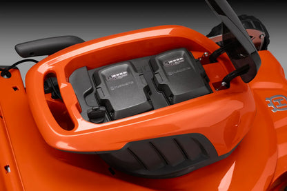 Husqvarna LC 347iVX Akku-Rasenmäher - Schnittbreite 47 cm
