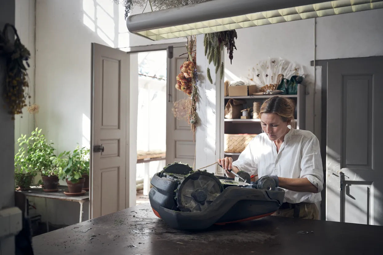 Husqvarna Classic Blades Messer für Mähroboter